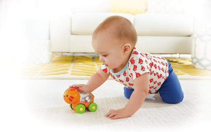 Fisher-Price Poppity Pop Tiger (Cmv97