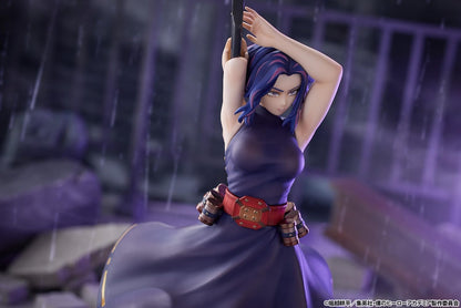 Tomytec My Hero Academia: Lady Nagant 1:8 PVC-Figur