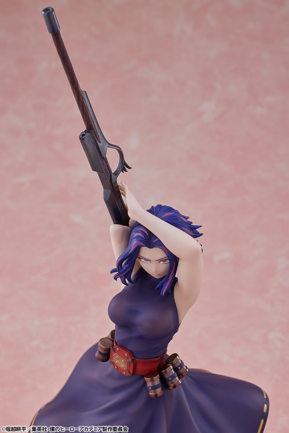 Tomytec My Hero Academia: Lady Nagant 1:8 PVC-Figur
