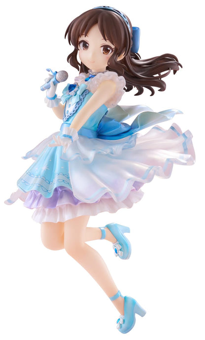 Idolmaster Cinderella Girls Statuette PVC 1/7 U149 Arisu Tachibana Memorial Edition 22 cm
