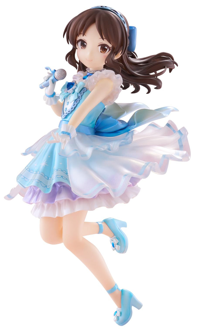 Idolmaster Cinderella Girls Statuette PVC 1/7 U149 Arisu Tachibana Memorial Edition 22 cm
