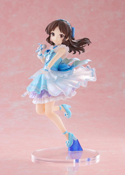 Idolmaster Cinderella Girls Statuette PVC 1/7 U149 Arisu Tachibana Memorial Edition 22 cm