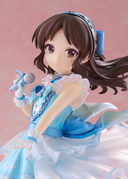 Idolmaster Cinderella Girls Statuette PVC 1/7 U149 Arisu Tachibana Memorial Edition 22 cm