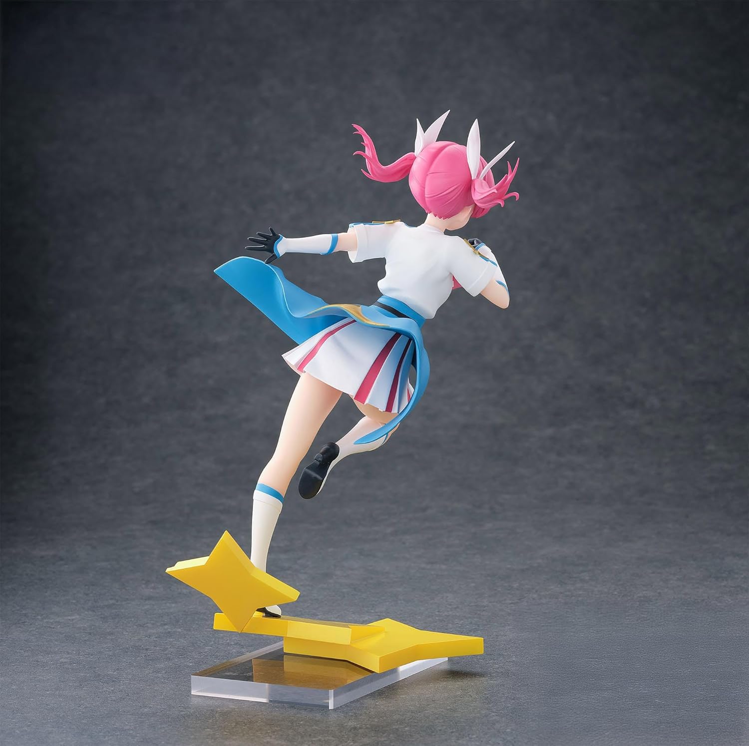 SEGA -Luminasta Magilumiere Co. Ltd. Kana Sakuragi Figura