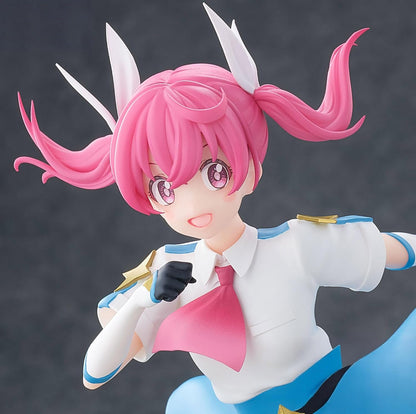 SEGA -Luminasta Magilumiere Co. Ltd. Kana Sakuragi Figura