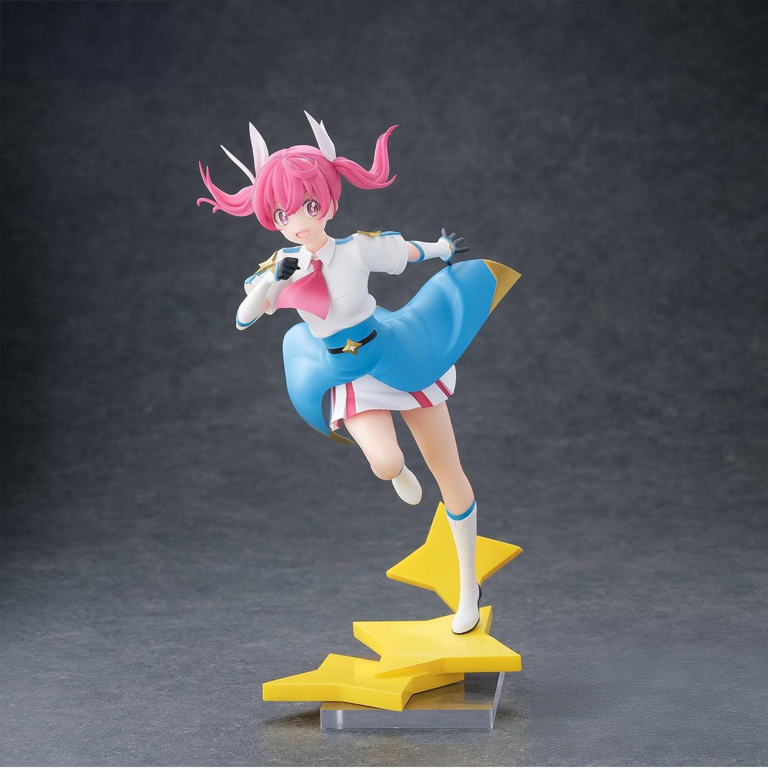 SEGA -Luminasta Magilumiere Co. Ltd. Kana Sakuragi Figura