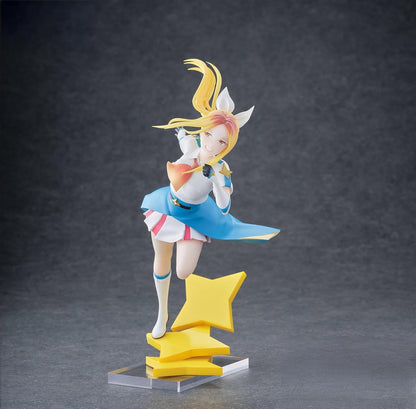 SEGA -Luminasta Magilumiere Co. Ltd. Hitomi Koshigaya Figura