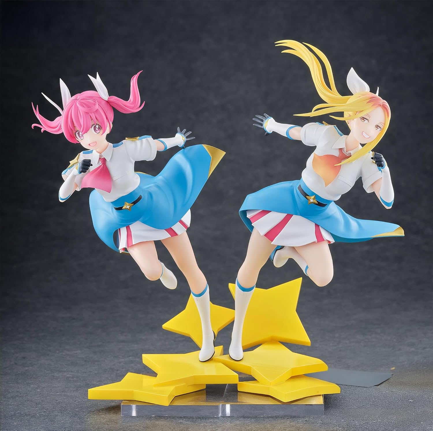 SEGA -Luminasta Magilumiere Co. Ltd. Hitomi Koshigaya Figura