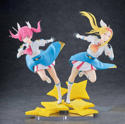 SEGA -Luminasta Magilumiere Co. Ltd. Hitomi Koshigaya Figura
