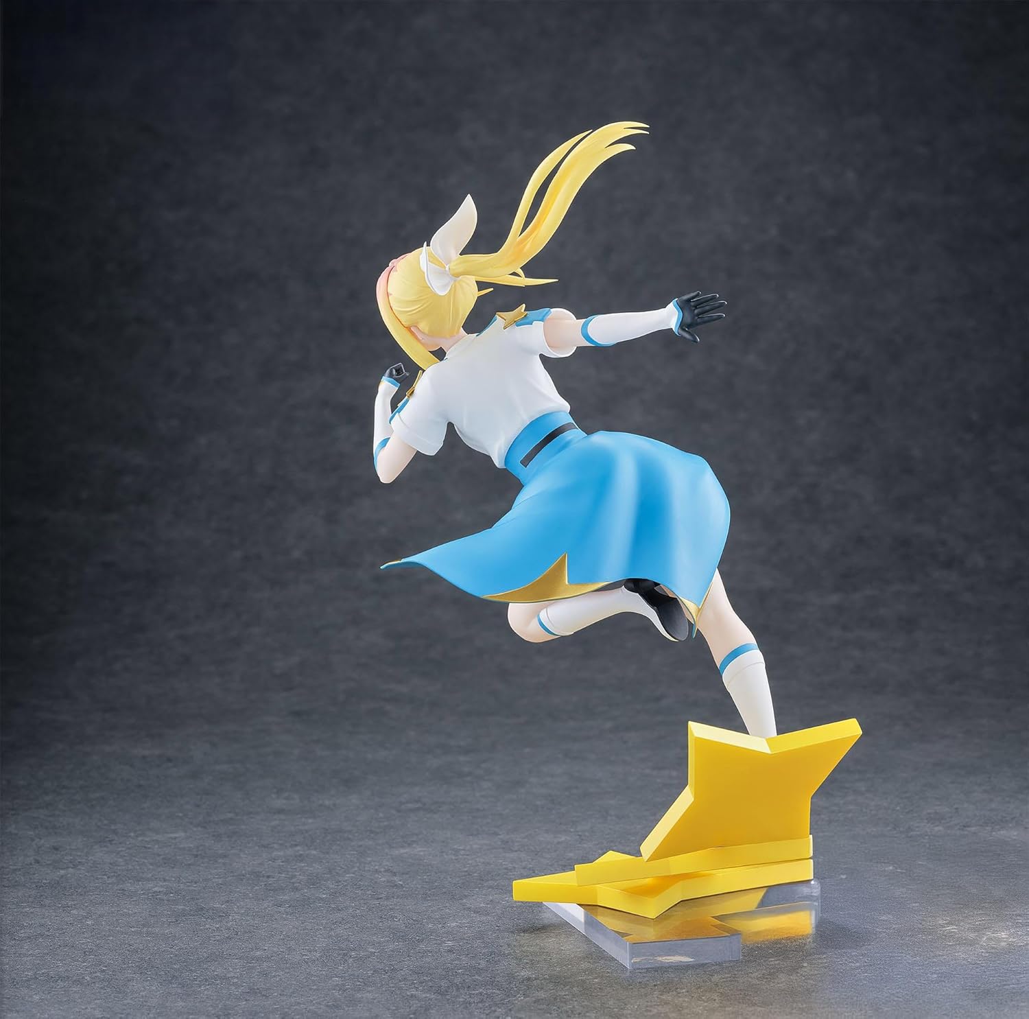 SEGA -Luminasta Magilumiere Co. Ltd. Hitomi Koshigaya Figura