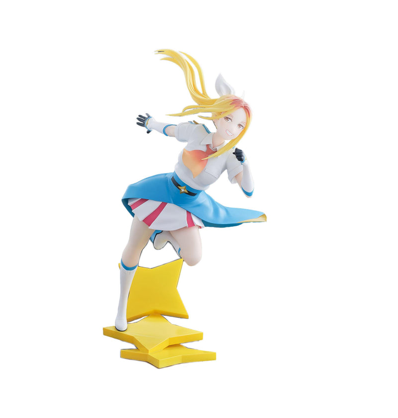 SEGA -Luminasta Magilumiere Co. Ltd. Hitomi Koshigaya Figura