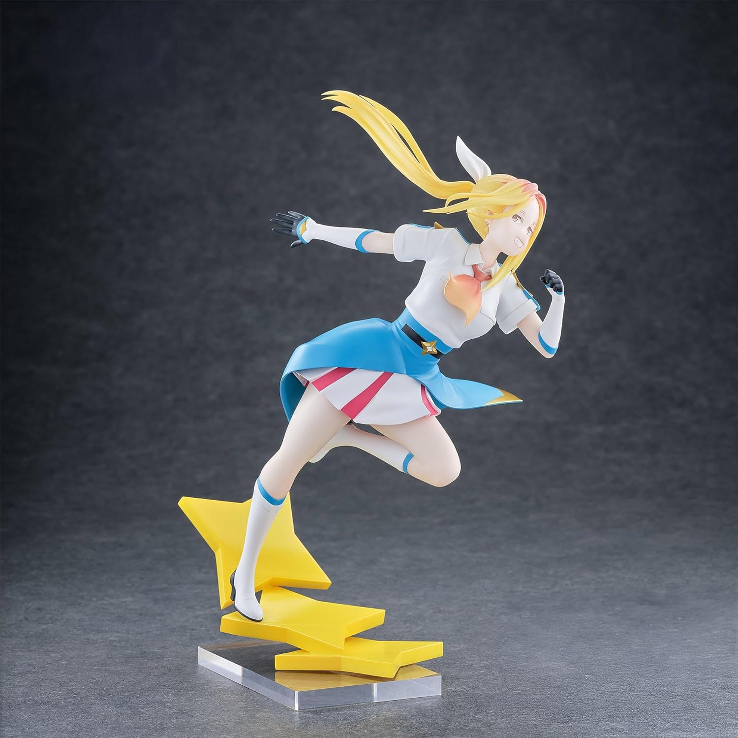 SEGA -Luminasta Magilumiere Co. Ltd. Hitomi Koshigaya Figura