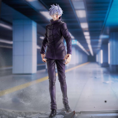 Figur Jujutsu Kaisen - Satoru Gojo Extermination (Luminasta) (Sega