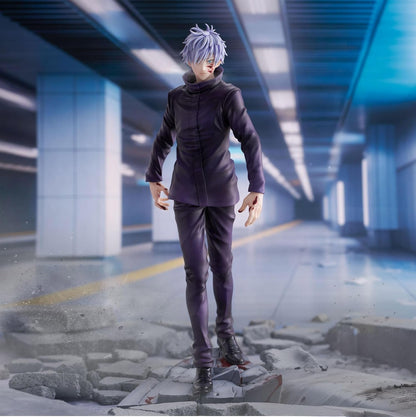 Figur Jujutsu Kaisen - Satoru Gojo Extermination (Luminasta) (Sega