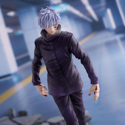 Figur Jujutsu Kaisen - Satoru Gojo Extermination (Luminasta) (Sega
