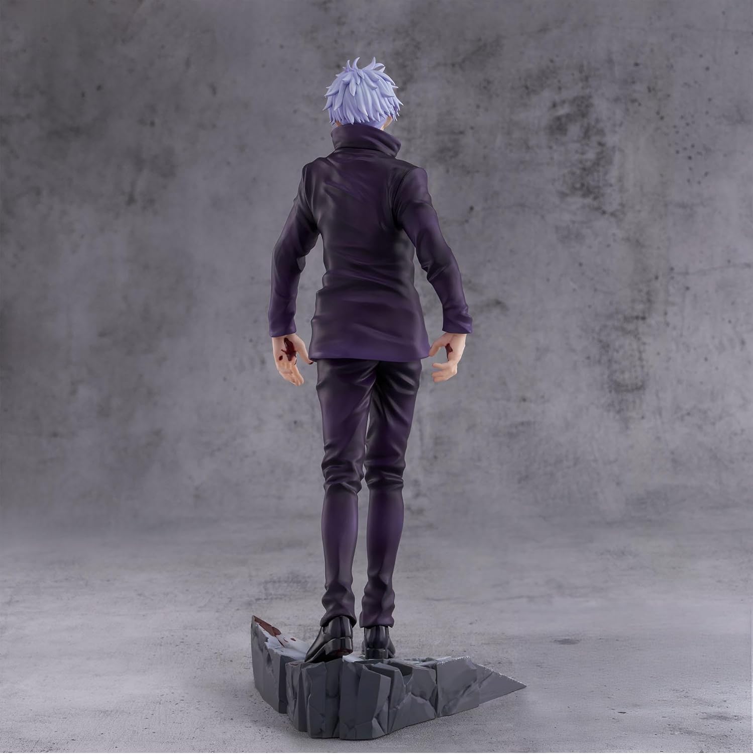 Figur Jujutsu Kaisen - Satoru Gojo Extermination (Luminasta) (Sega