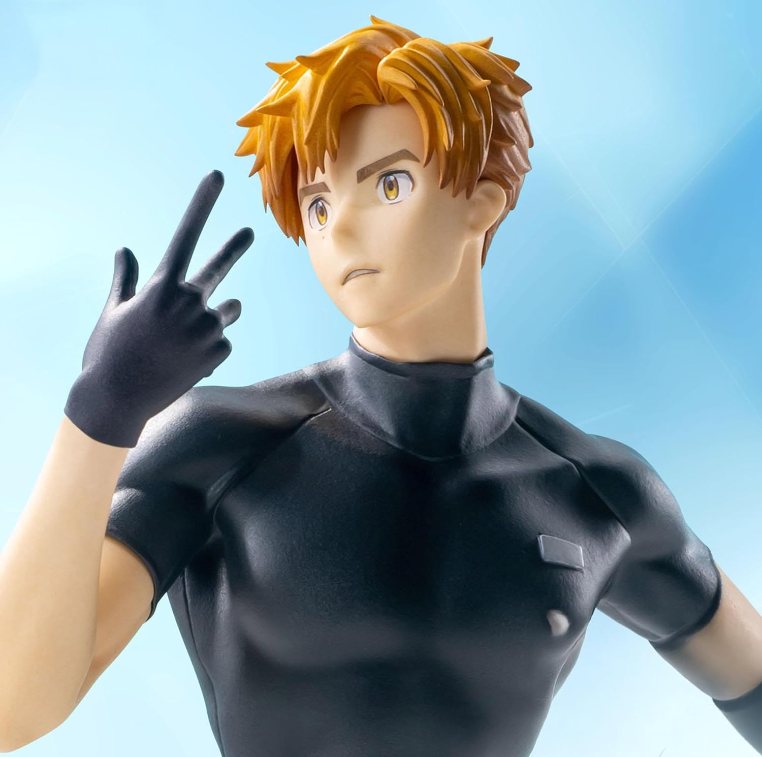 Figur Medalist - Tsukasa Akeuraji (Luminasta) (Sega