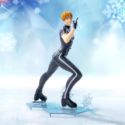 Figur Medalist - Tsukasa Akeuraji (Luminasta) (Sega