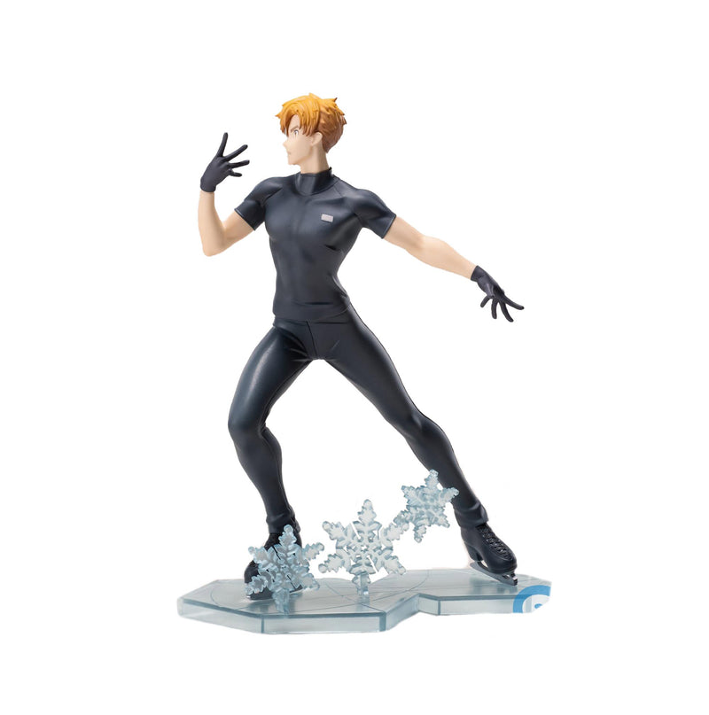 Figur Medalist - Tsukasa Akeuraji (Luminasta) (Sega