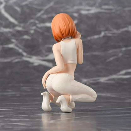 SEGA -TV Anime The Shiunji Family Children PM PM Perching Figure Banri Shiunji