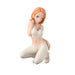 SEGA -TV Anime The Shiunji Family Children PM PM Perching Figure Banri Shiunji