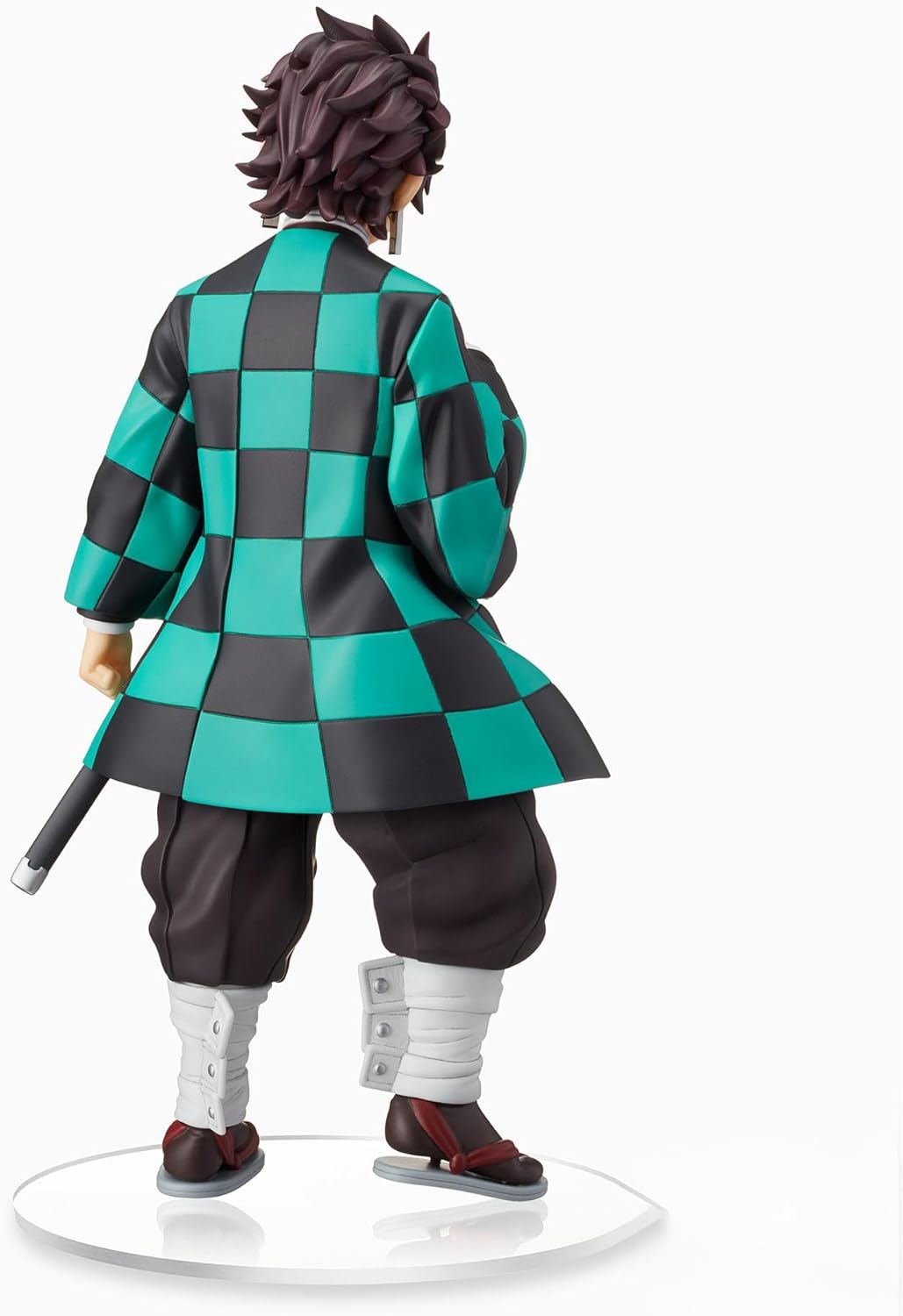 DEMON SLAYER TANJIRO KAMADO SIBLING BOND SPM FIG