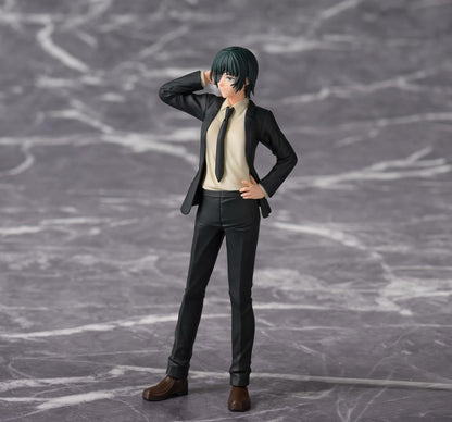 CHAINSAW MAN DESKTOP X DECORATE HIMENO FIG