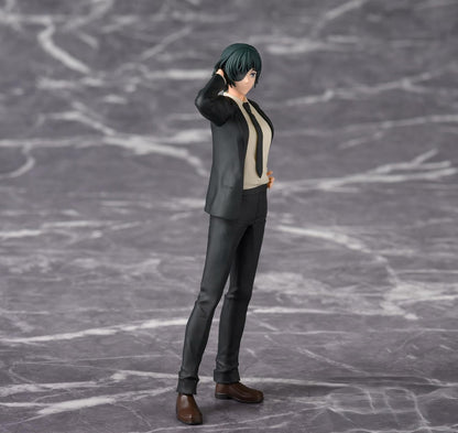 CHAINSAW MAN DESKTOP X DECORATE HIMENO FIG