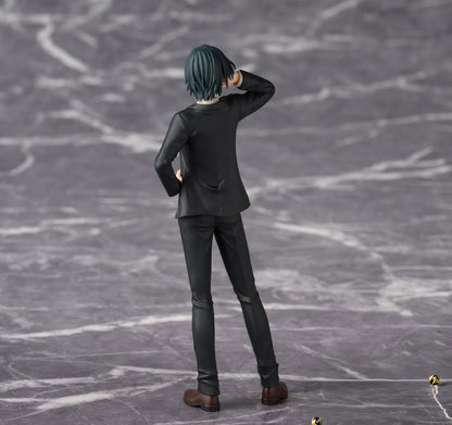 CHAINSAW MAN DESKTOP X DECORATE HIMENO FIG