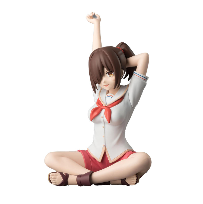 SEGA -NUKITASHI The Animation PM Appollaiato Figura Asane Tachibana Figura
