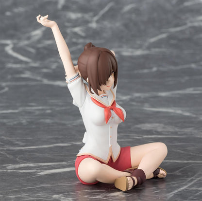 SEGA -NUKITASHI The Animation PM Appollaiato Figura Asane Tachibana Figura
