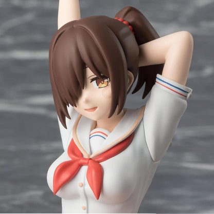 SEGA -NUKITASHI The Animation PM Appollaiato Figura Asane Tachibana Figura