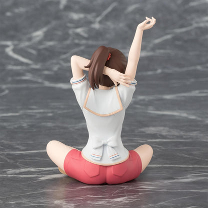 SEGA -NUKITASHI The Animation PM Appollaiato Figura Asane Tachibana Figura