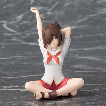 SEGA -NUKITASHI The Animation PM Appollaiato Figura Asane Tachibana Figura
