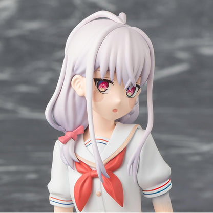 Nukitashi The Animation Pm Perching Pvc Statue Fumino Kotoyose 10 Cm
