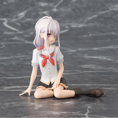 Nukitashi The Animation Pm Perching Pvc Statue Fumino Kotoyose 10 Cm
