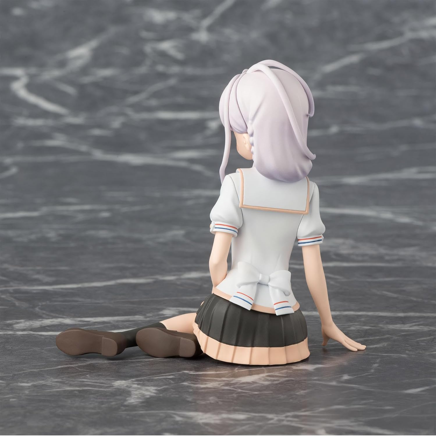 Nukitashi The Animation Pm Perching Pvc Statue Fumino Kotoyose 10 Cm