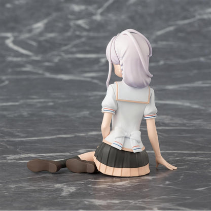Nukitashi The Animation Pm Perching Pvc Statue Fumino Kotoyose 10 Cm