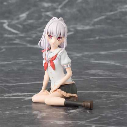 Nukitashi The Animation Pm Perching Pvc Statue Fumino Kotoyose 10 Cm