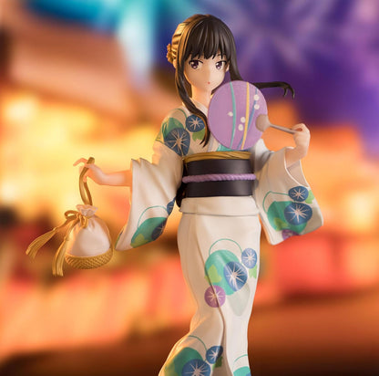 SEGA -Luminasta Lycoris Recoil Takina Inoue - Festival in Yukata Figura
