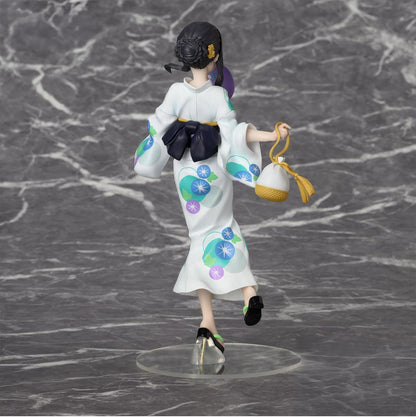 SEGA -Luminasta Lycoris Recoil Takina Inoue - Festival in Yukata Figura
