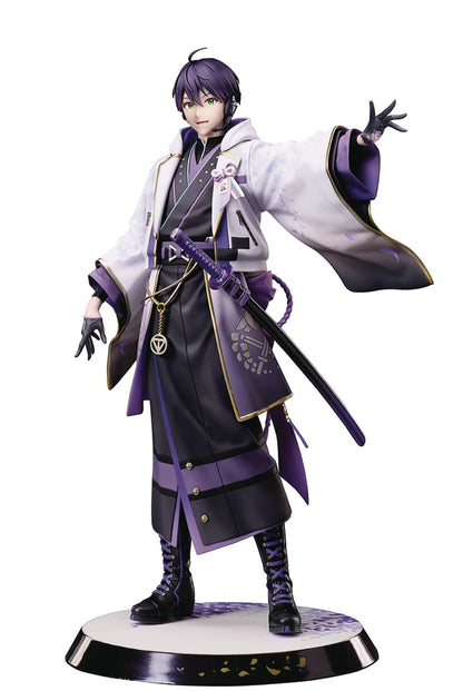 Design COCO Precedente: Kenmochi Toya 1:7 Scala PVC Figura