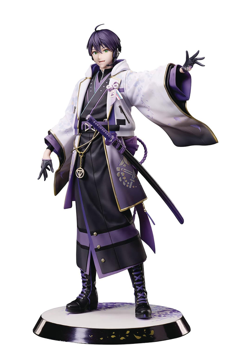Design COCO Precedente: Kenmochi Toya 1:7 Scala PVC Figura