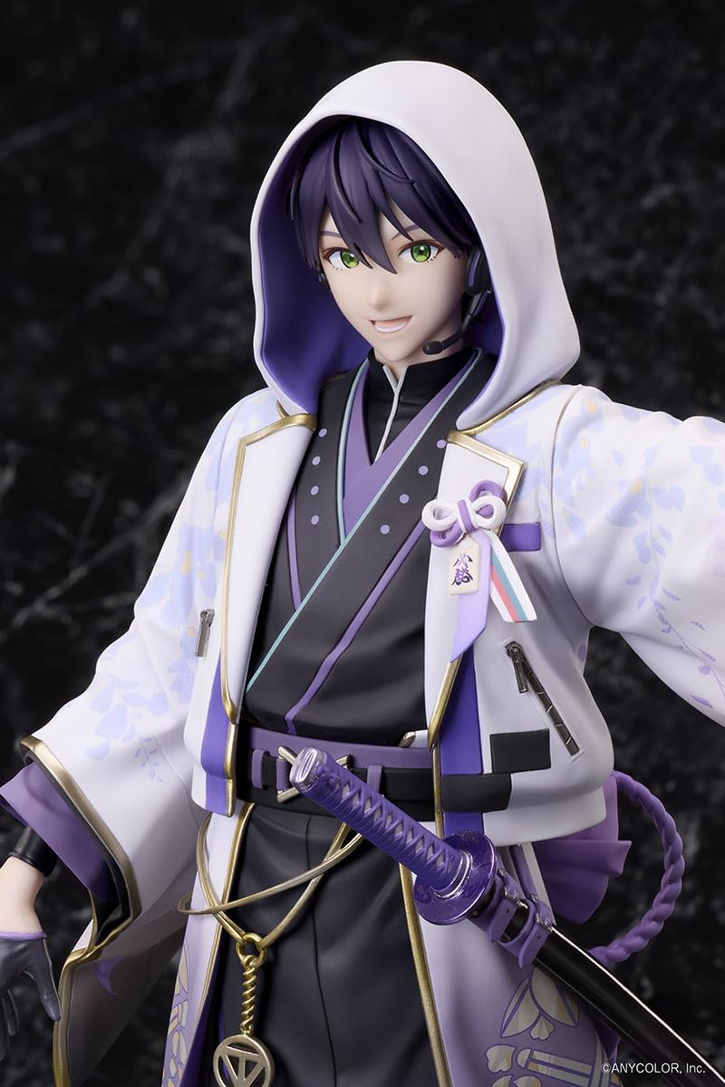 Design COCO Precedente: Kenmochi Toya 1:7 Scala PVC Figura