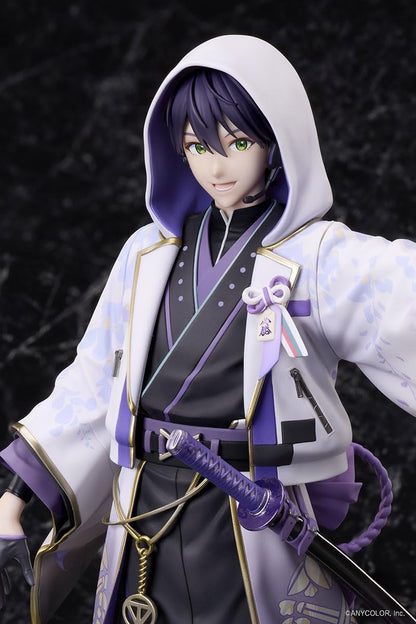 Design COCO Precedente: Kenmochi Toya 1:7 Scala PVC Figura
