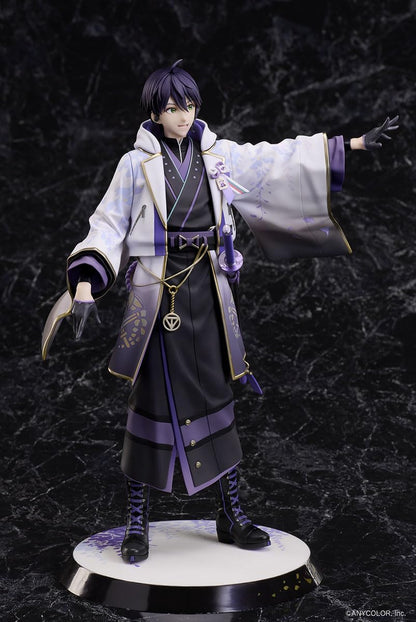 Design COCO Precedente: Kenmochi Toya 1:7 Scala PVC Figura