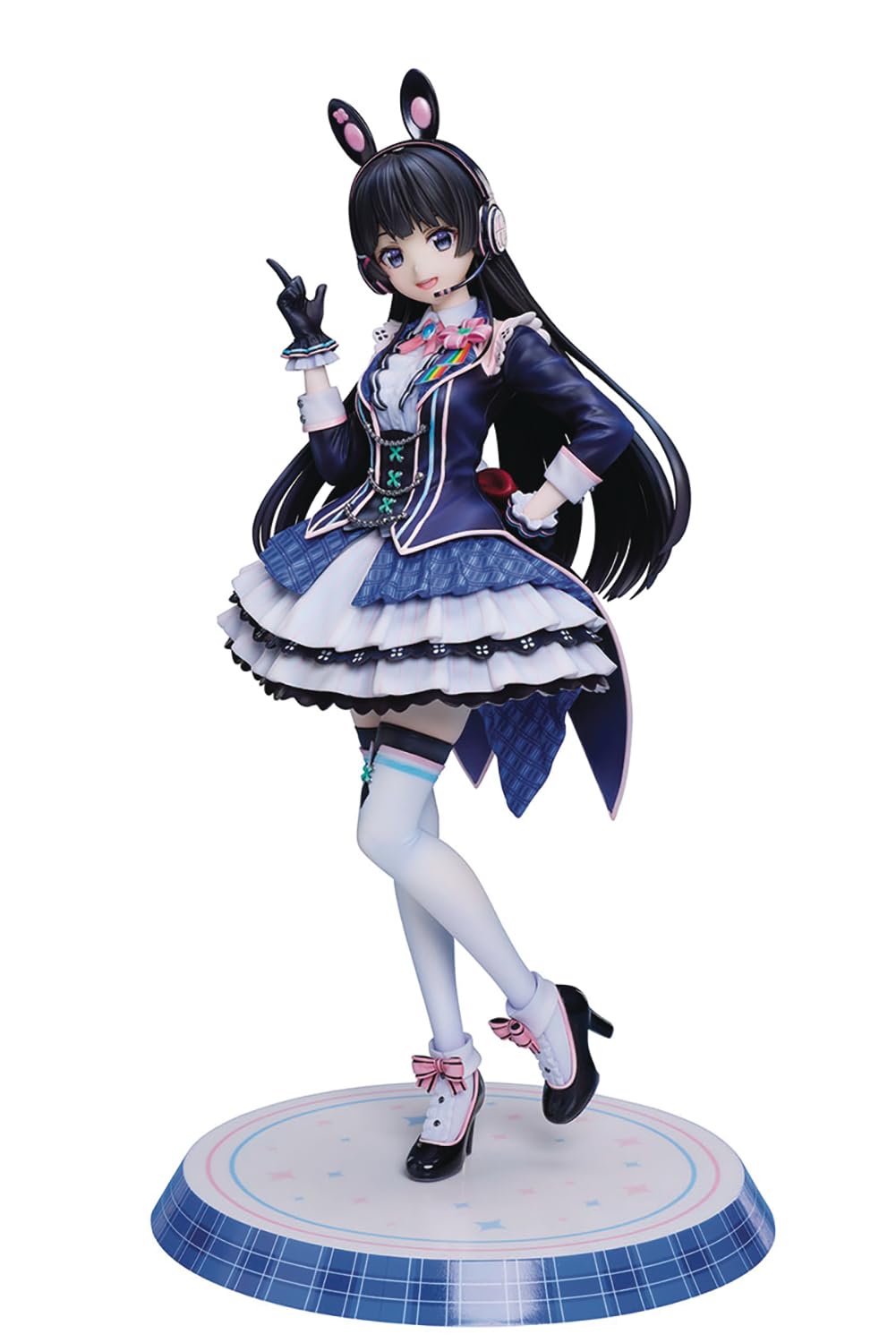 Design COCO Precedente: Figura in PVC in scala 1:7 di Tsukino Mito