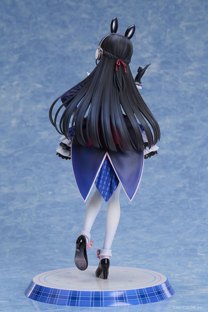 Design COCO Precedente: Figura in PVC in scala 1:7 di Tsukino Mito