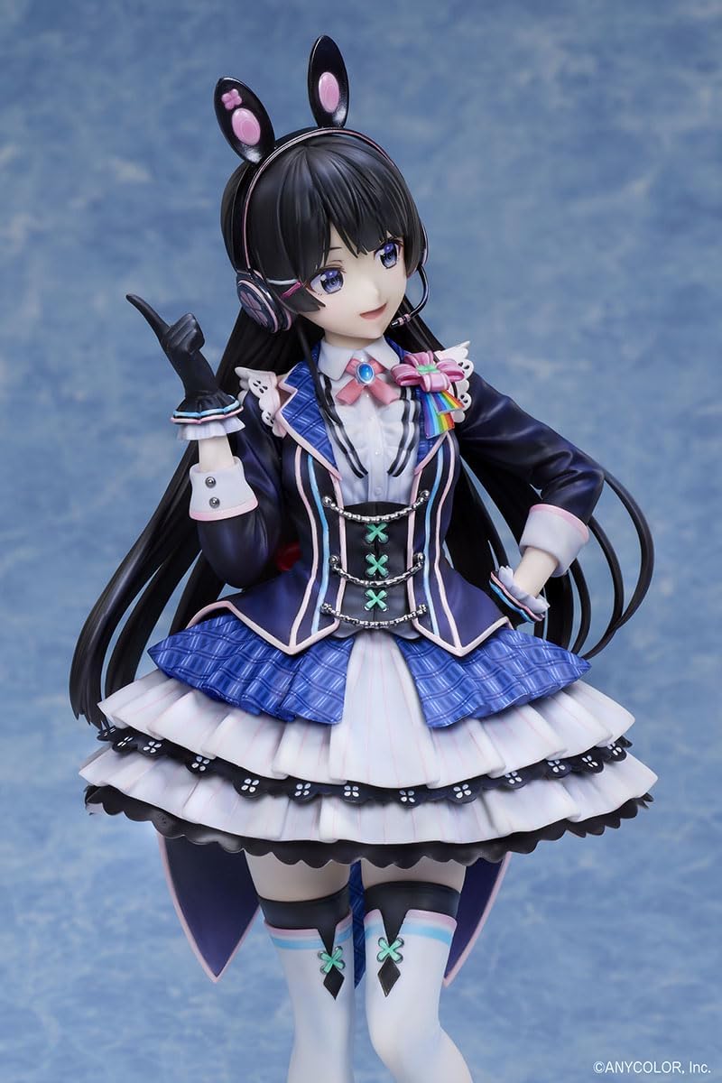 Design COCO Precedente: Figura in PVC in scala 1:7 di Tsukino Mito