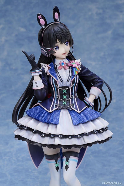 Design COCO Precedente: Figura in PVC in scala 1:7 di Tsukino Mito